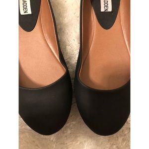 🔸 Steve Madden Heaven Flats